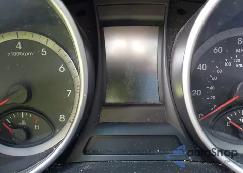 2016 Hyundai Santa Fe Se из США, поврежденный, VIN KM8SMDHF2GU161459